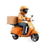 Delivery jobs in pune