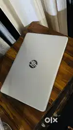 Hp 15 ryzen 3 laptop for sale