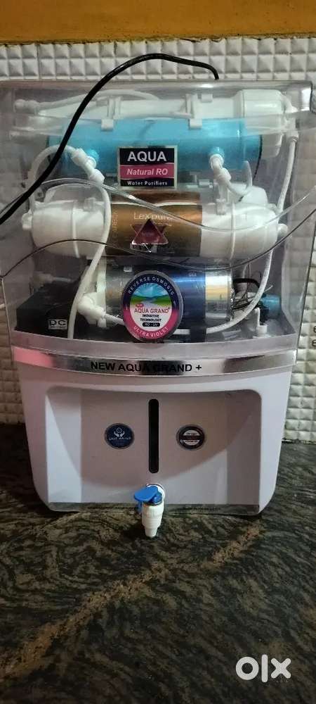 Water filter Aqua grand