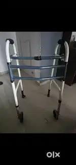 Walker from adult