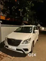 Toyota Innova 2015 Diesel