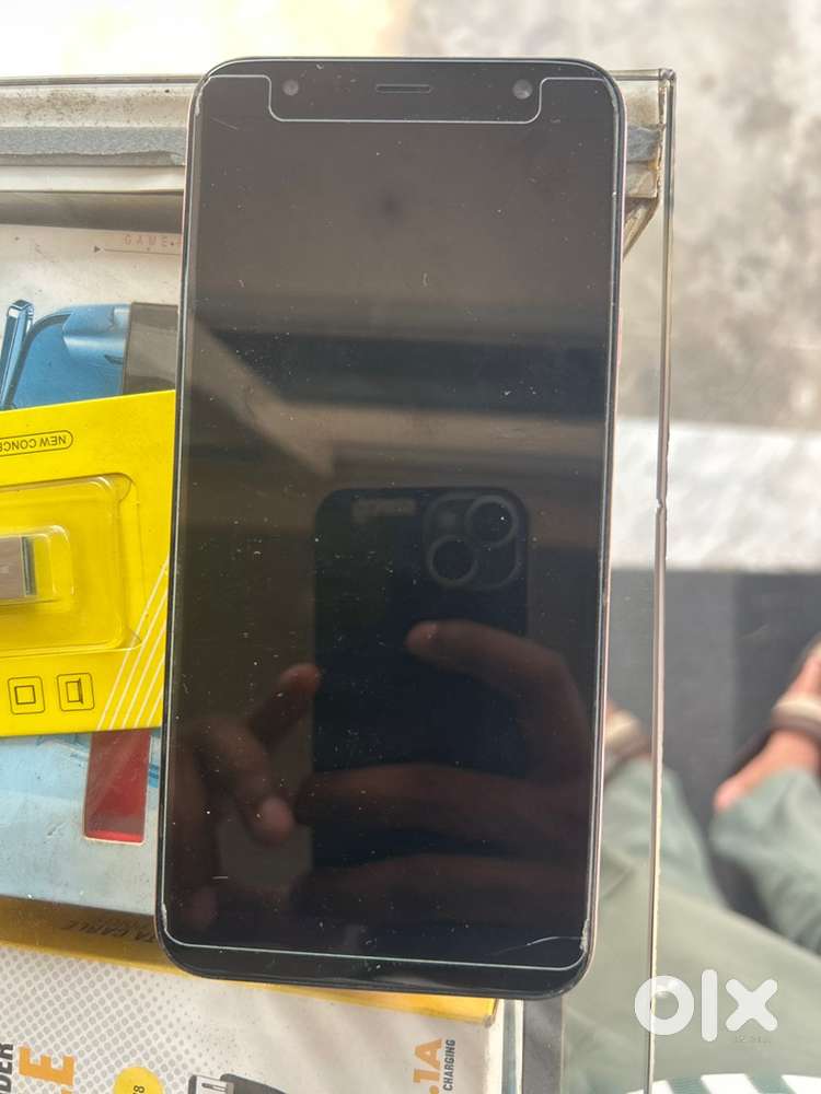 Samsung J4 Plus