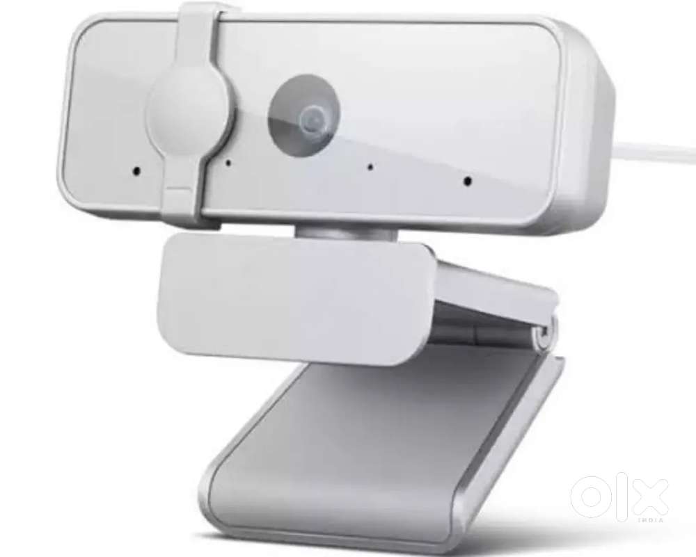 LENOVO 300 FHD WEB CAM UNUSED