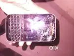 Black berry Classic Q20