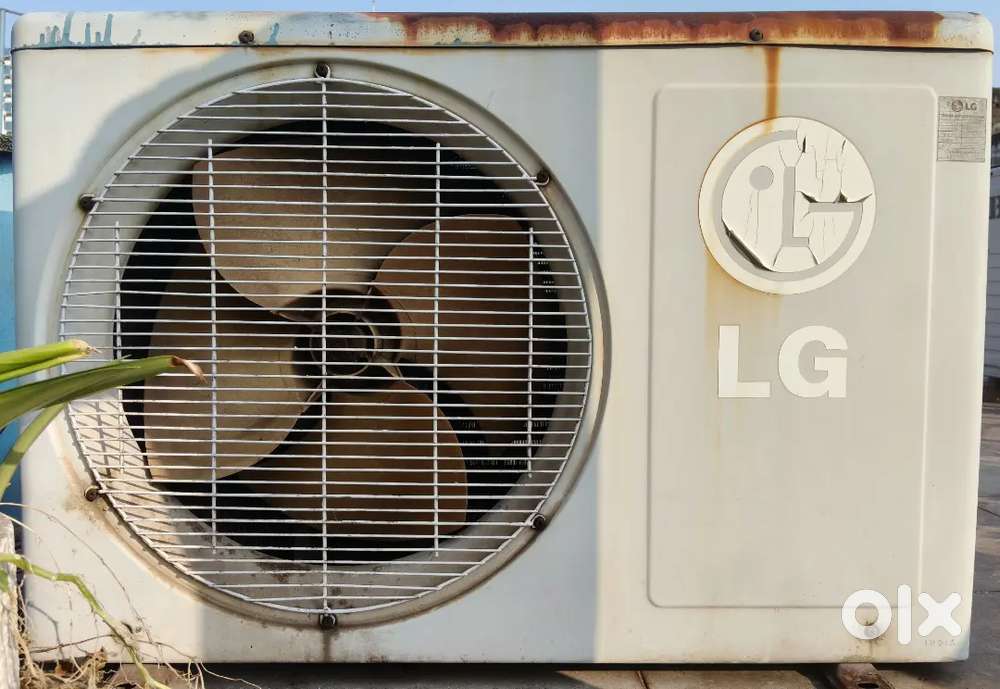 LG Room Air Conditioner Split Ac