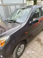 Maruti Suzuki Alto 800 2017 CNG & Hybrids 60000 Km Driven