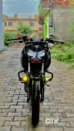 I Selling my bike