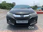 Honda City 2014-2015 i VTEC V, 2014, Petrol