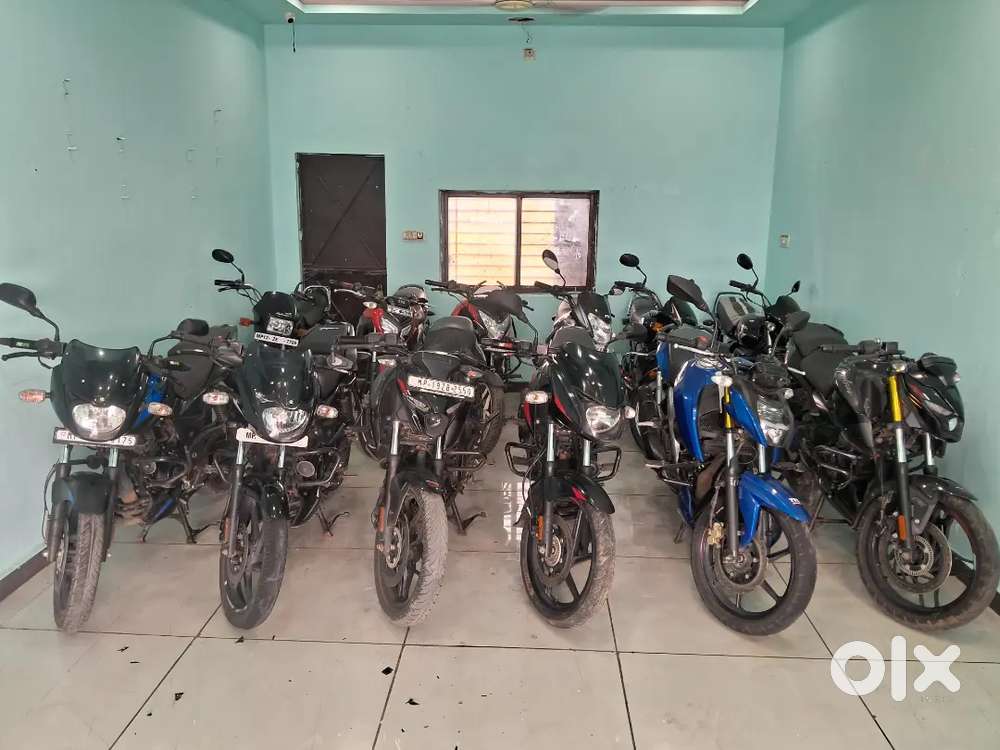 All for sell