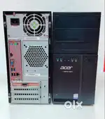 ACER M200 CPU