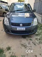 Maruti Suzuki Swift 2010 in low kilometer