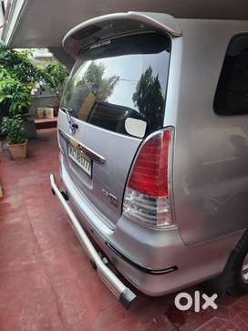 INNOVA 2009 MODEL VERY GOOD CONDITION