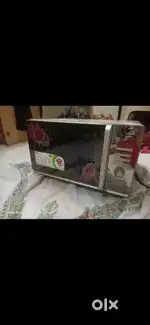 Lg oven best condition