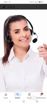Calling Work  Male Female Age Limit 18 -25