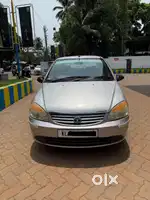 Tata Indigo Ecs eCS LS TDI, 2012, Diesel