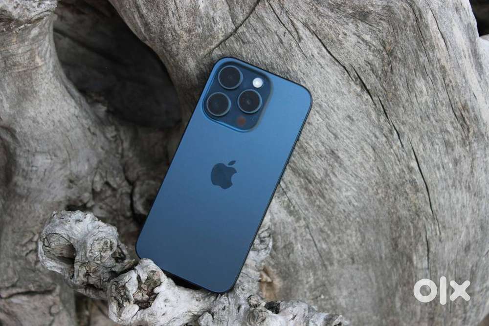 iPhone 15 (FLAT 80% OFF ON ALL VARIANTS, ORDER NOW)