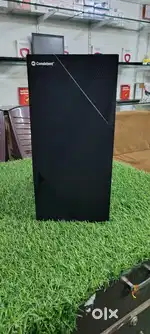 New cpu assembly with 1 year warranty