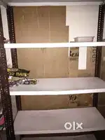 Shelf racks