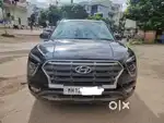 Hyundai Creta 1.6 EX Diesel, 2022, Diesel