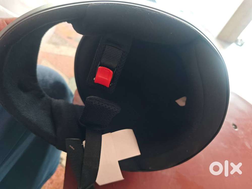 Hero Official Helmet