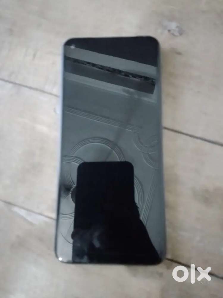 New phone lana hai