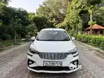 Maruti Suzuki Ertiga 2022-2023 VXI CNG, 2020, CNG & Hybrids