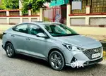 Hyundai Verna 1.5 SX VTVT, 2021, Petrol
