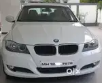 BMW 3 Series single owner Diesel 66666Km