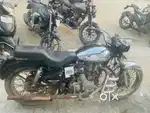 ROYAL ENFIELD MASHISMO 350 (EXCHANGE AVAILABLE)