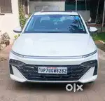Hyundai Verna 2024