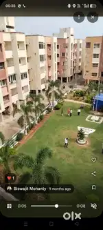 Selling my flat