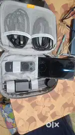 Mini Pocket Projector - Yaber