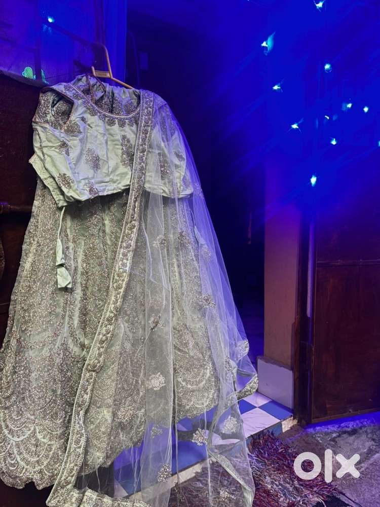 New Lehenga for sell