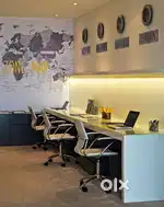 Available Office for rent