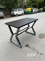 Brand new wooden study table /working table /computer table