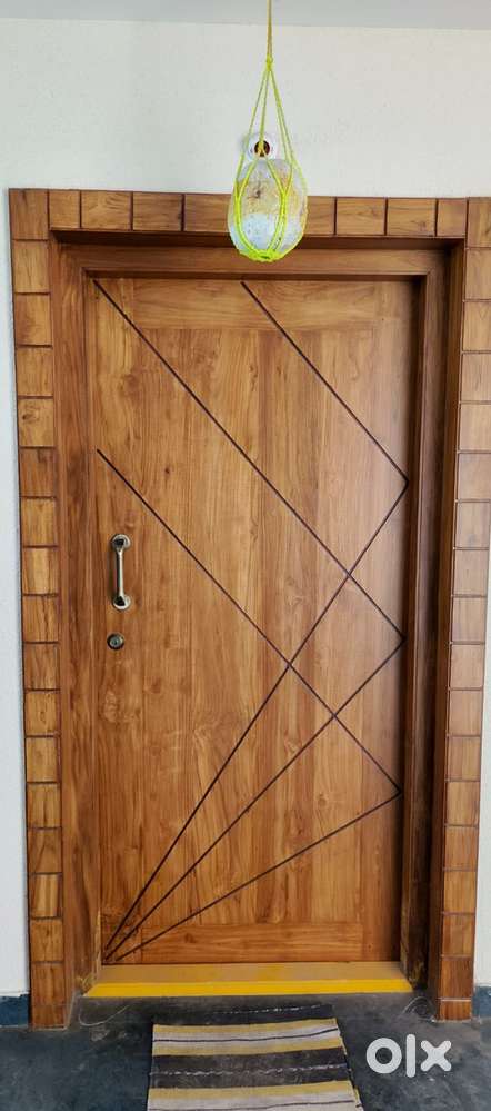 Luxurious 3bhk flat for rent at prime location