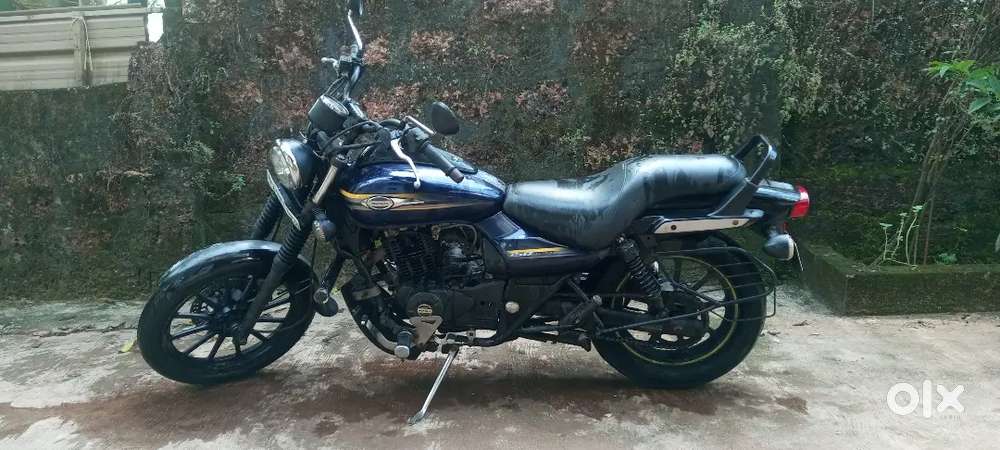 BAJAJ AVANGER STREET 150 CC FOR SALE