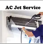 AC Deep Cleaning Wash
