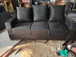 Luxury sofa set