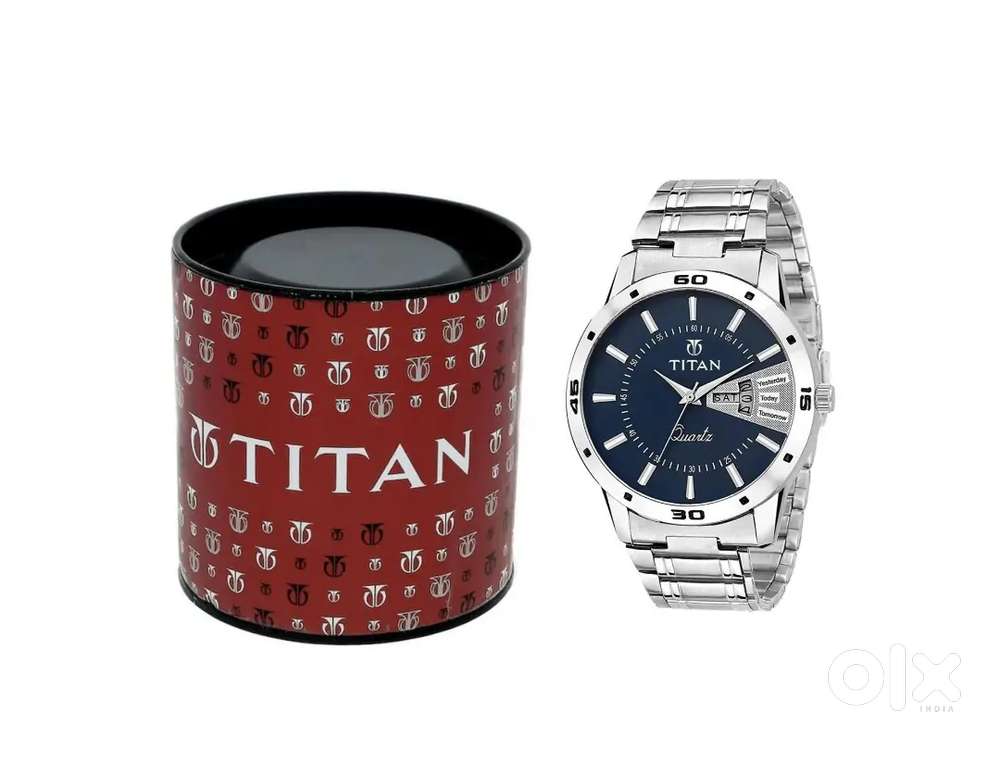 Titan Premium Watch ( New , 7 Days Delivery)