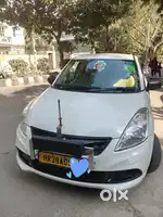 DZIRE TOUR S 2022
GREEN CNG 
1 OWNER