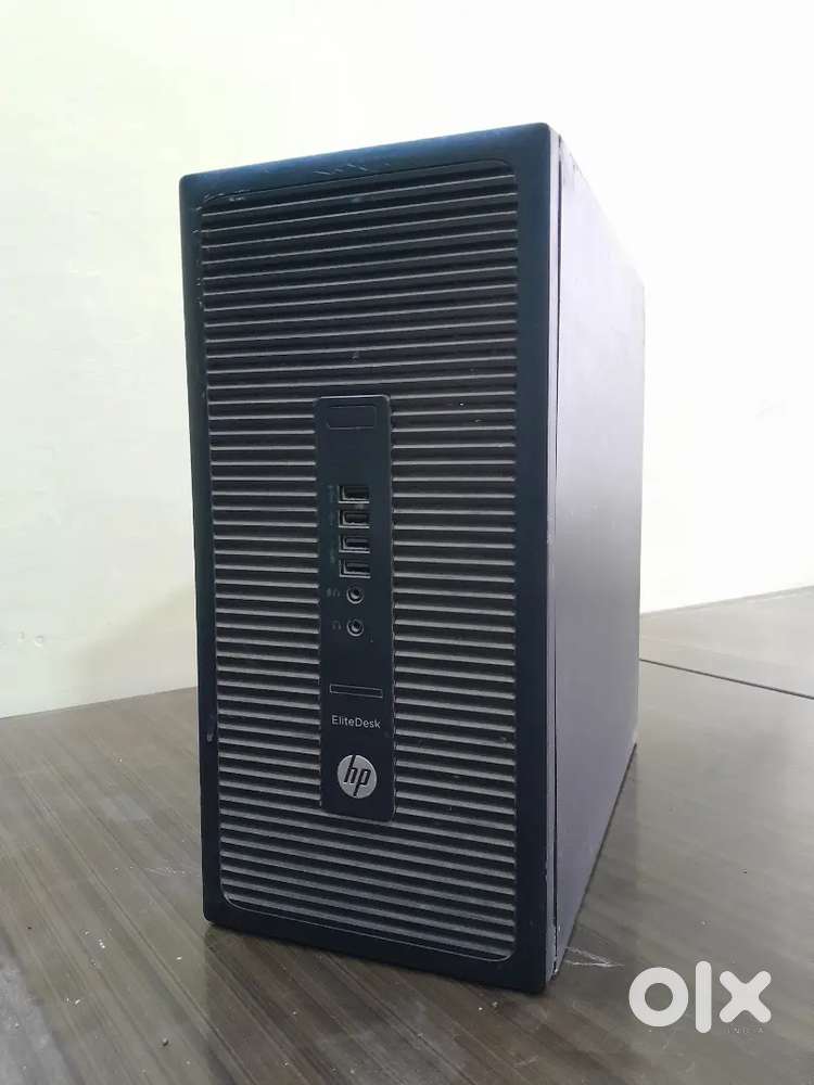 Desktop CPU for Sale  Works Perfectly  Ready to Use