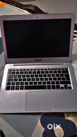 Asus, laptop