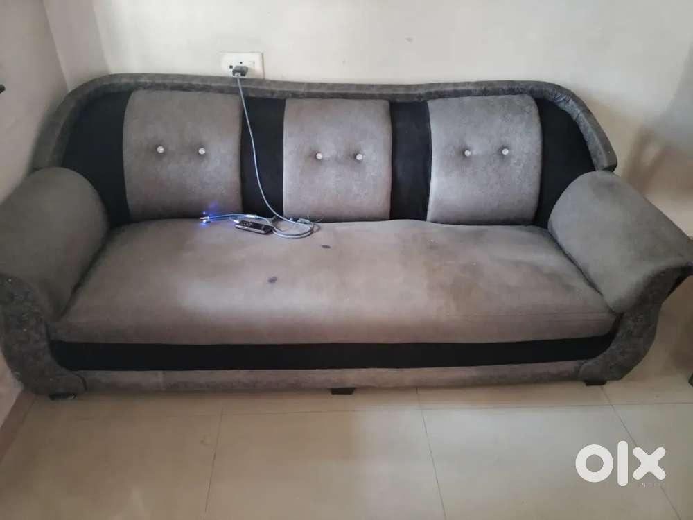 3 seater sofa