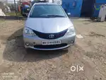Toyota Etios Liva 2012 Diesel 50000 Km Driven