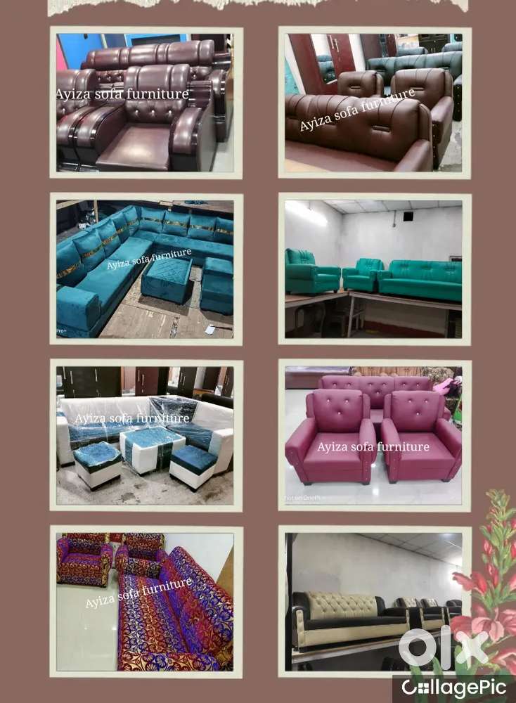 Ayiza sofa furniture jhgt