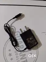 Samsung Music 2 original charger and original battery