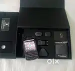 Blackberry Porsche Design (Full Kit)