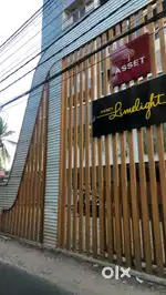 Luxury Premium Flat for Rent 500m from Amrita hospital
