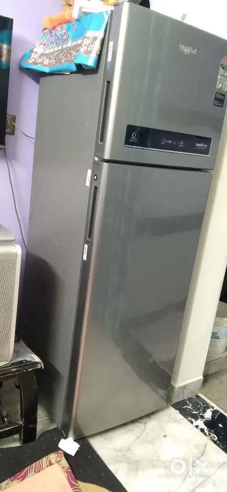 Whirlpool IntelliFresh 6th Sence